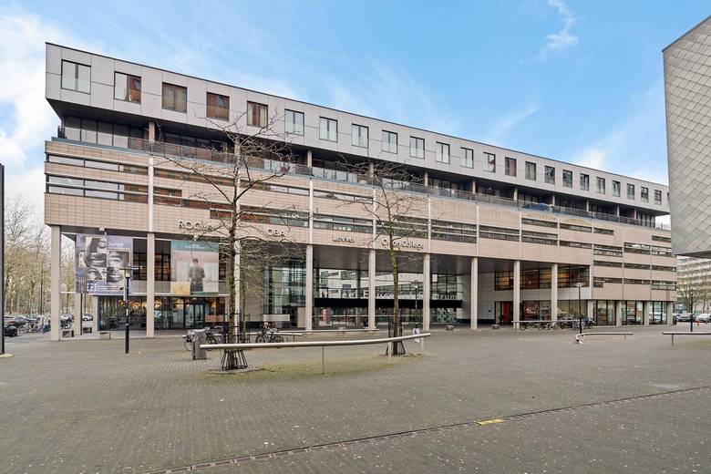 Kantoorruimte Amsterdam - Bijlmerdreef 1289 - Foto 20
