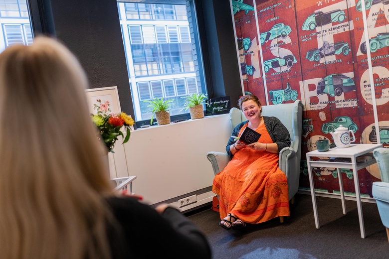 KantoorruimteaanBoschstraat 21 A<br/> inMaastricht