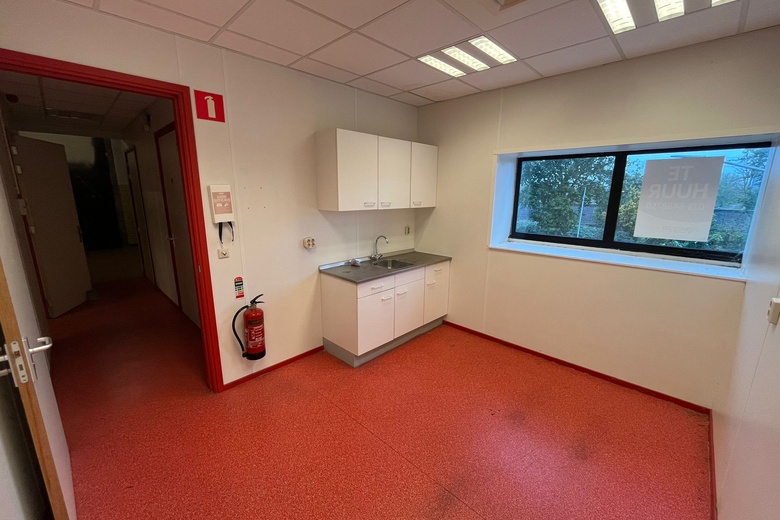 WinkelruimteaanGruttostraat 27<br/> inDen Bosch