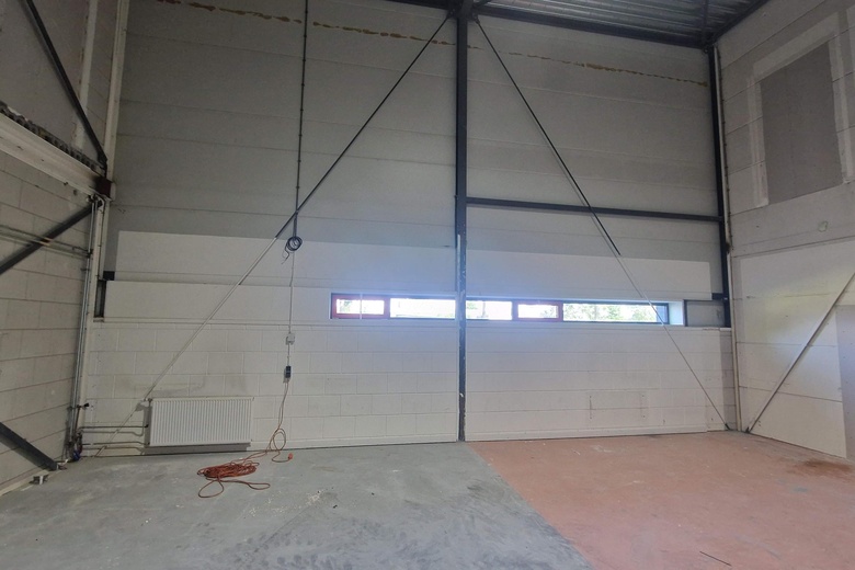 BedrijfsruimteaanDe Binderij 42<br/> inAlmere