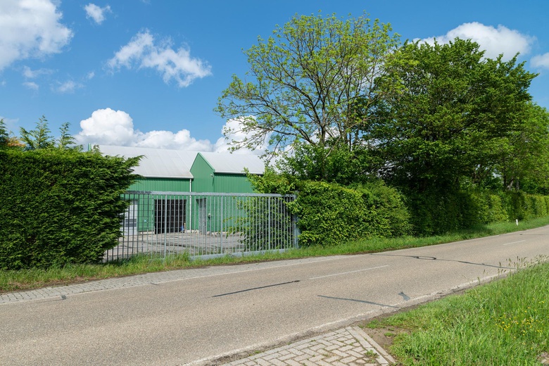 BedrijfsruimteaanHeufkensveldweg 1<br/> inSchimmert BedrijfsruimteaanHeufkensveldweg 1<br/> inSchimmert