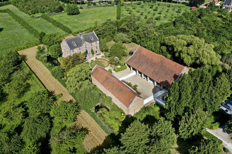 KantoorruimteaanGrote Dries 1<br/> inHoltum