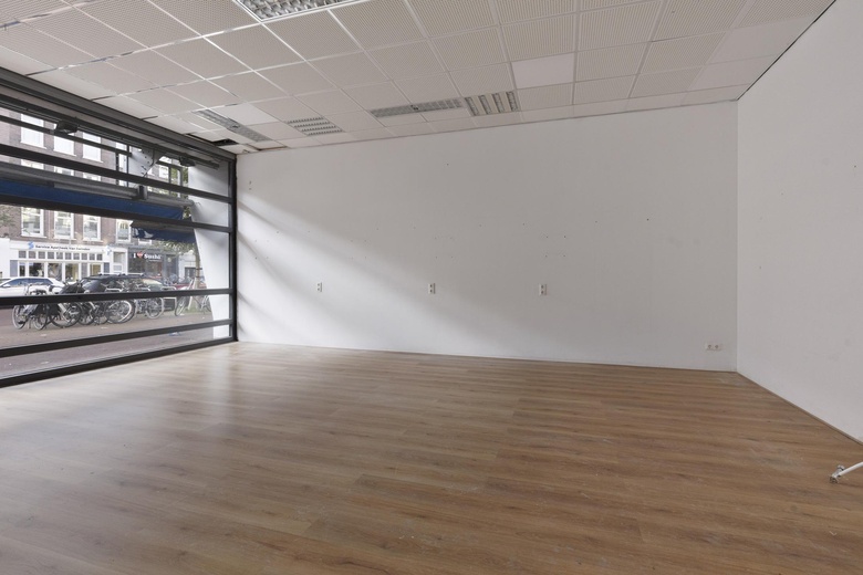 WinkelruimteaanEerste Van Swindenstraat 47<br/> inAmsterdam