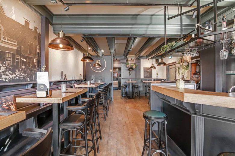 HorecaaanNoordkade 52<br/> inDrachten