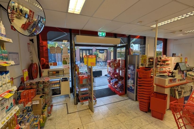 WinkelruimteaanMarktveld 38<br/> inVught