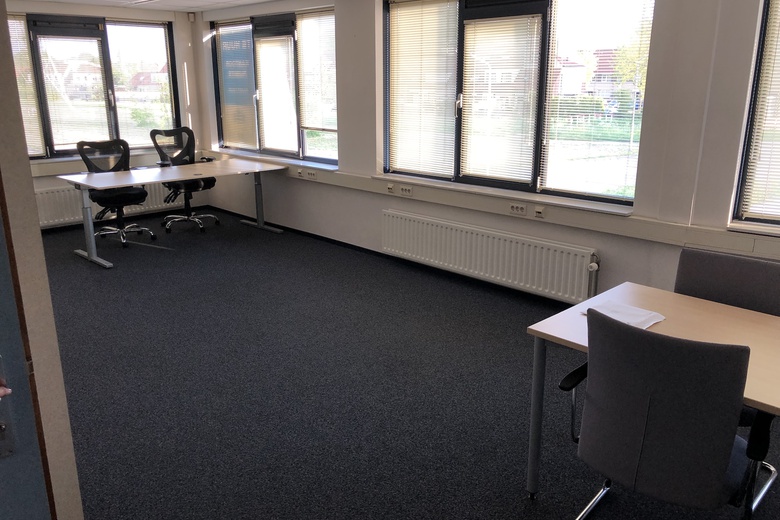 KantoorruimteaanDe Biezen 20<br/> inPapendrecht