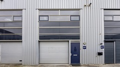 Bedrijfsruimte Industrieweg 20 11, Harderwijk | Bedrijfspand.com