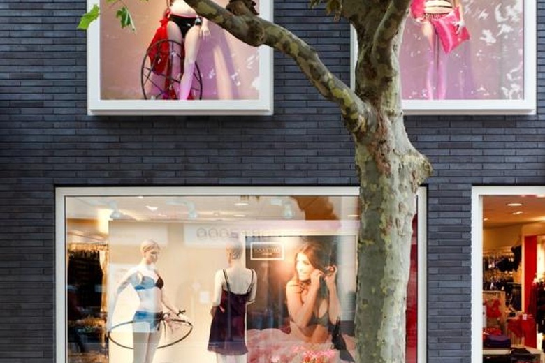 Winkelruimte Oss - Kruisstraat 10 - Foto 3