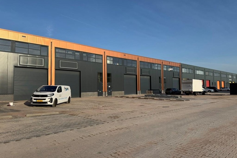 BedrijfsruimteaanKeurmeesterstraat 38<br/> inAmstelveen