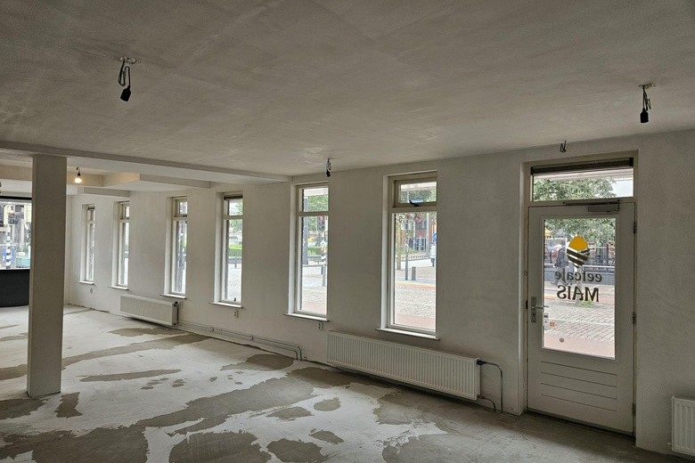 Horeca Zutphen - Stationsplein 57 - Foto 5