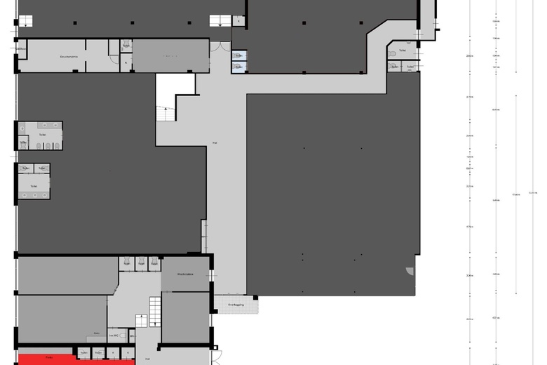 KantoorruimteaanBijlestaal 66<br/> inBroek op Langedijk