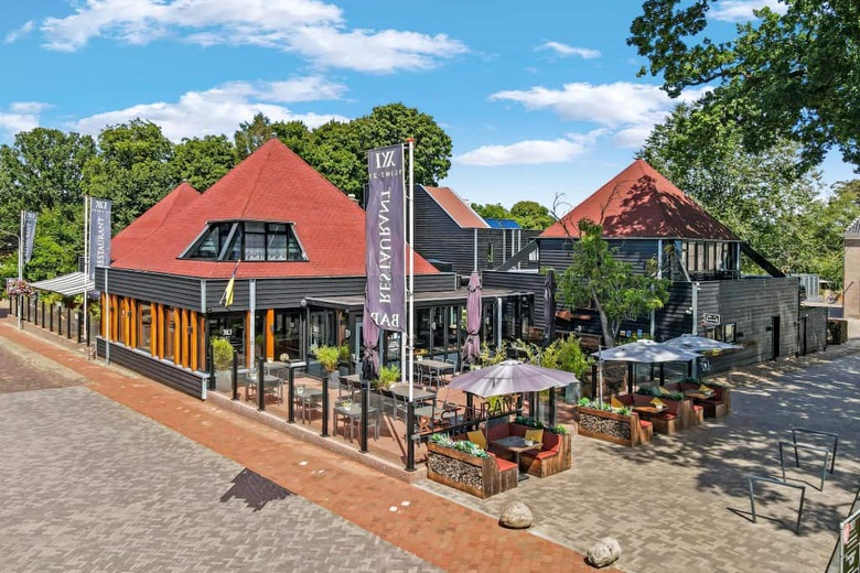 HorecaaanHoofdstraat 21<br/> inBorger