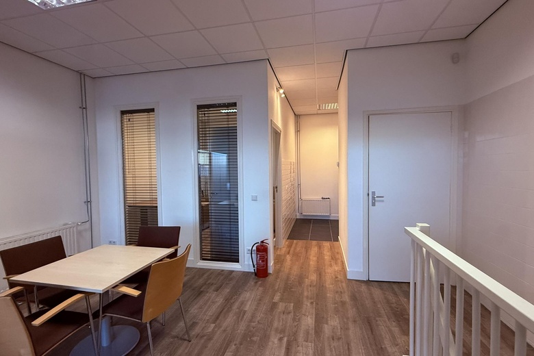 BedrijfsruimteaanKievitsven 70 E<br/> inRosmalen