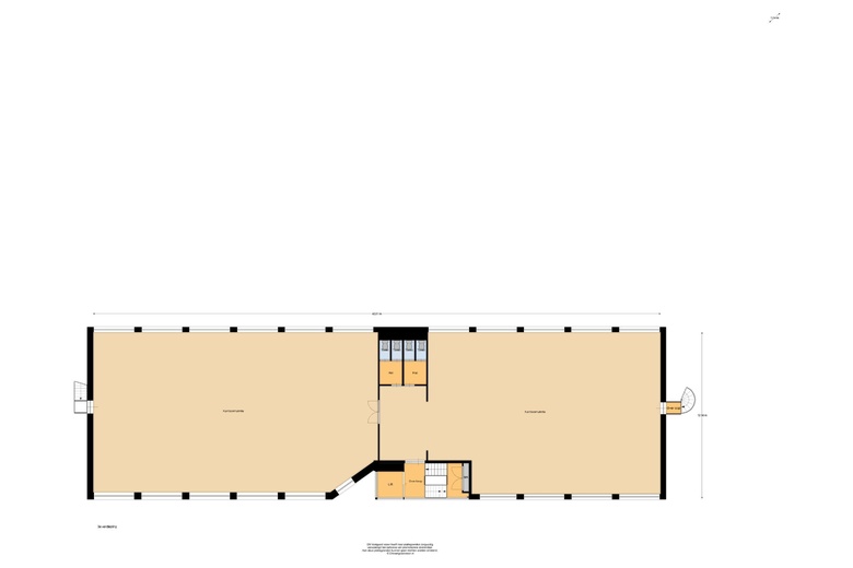 Kantoorruimte Dordrecht - Mijlweg 61 - Foto 19