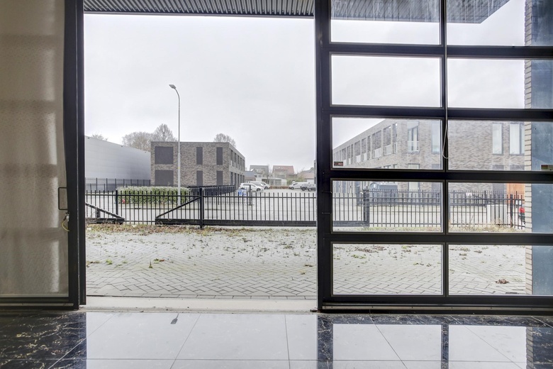 BedrijfsruimteaanMelbournestraat 14<br/> inLijnden BedrijfsruimteaanMelbournestraat 14<br/> inLijnden