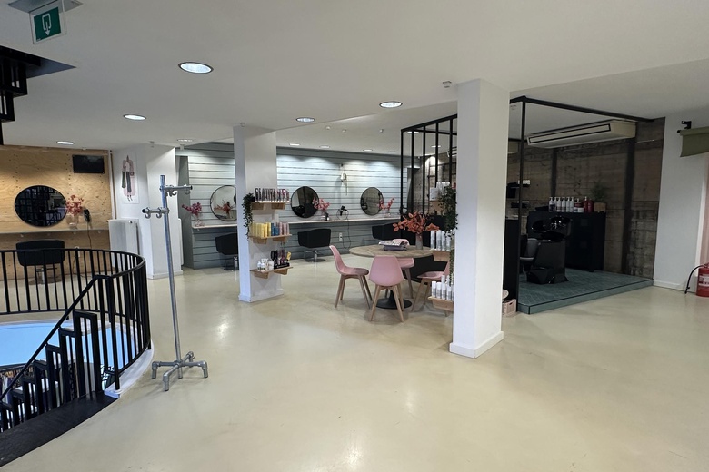 WinkelruimteaanGasthuisstraat 20 - 22<br/> inHorst