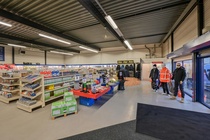 Bekijk foto 5 van Gijsbrecht van Amstelstraat 419 C