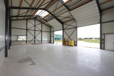 Bedrijfsruimte te huur Almere - Jane Marcetweg 38