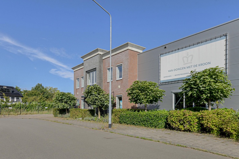 BedrijfsruimteaanVan de Reijtstraat 102<br/> inBreda BedrijfsruimteaanVan de Reijtstraat 102<br/> inBreda