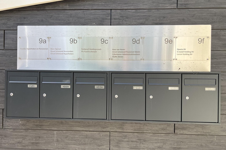 KantoorruimteaanDorpsstraat 9<br/> inNieuwerkerk aan den IJssel KantoorruimteaanDorpsstraat 9<br/> inNieuwerkerk aan den IJssel