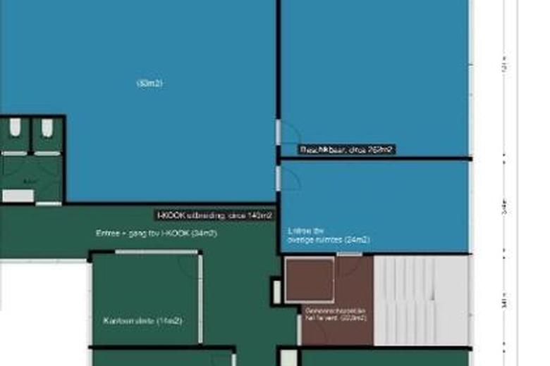 KantoorruimteaanSchinkelse Baan 1<br/> inCapelle aan den IJssel KantoorruimteaanSchinkelse Baan 1<br/> inCapelle aan den IJssel