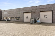 Bedrijfsruimte Ede - Celsiusstraat 42 - Foto 5
