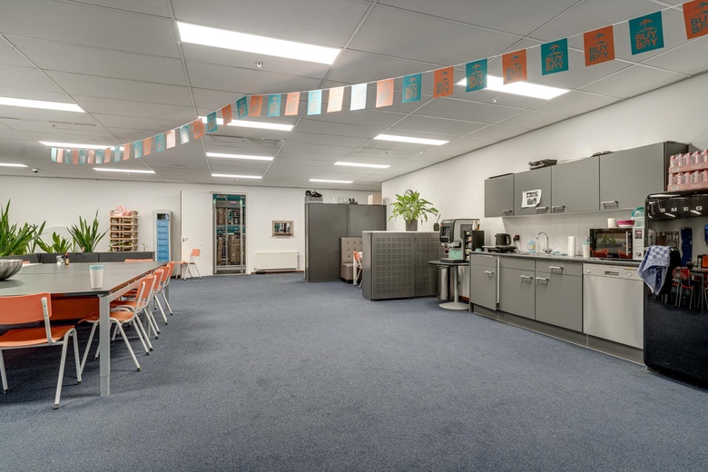 BedrijfsruimteaanBijsterhuizen 2514 D<br/> inWijchen BedrijfsruimteaanBijsterhuizen 2514 D<br/> inWijchen