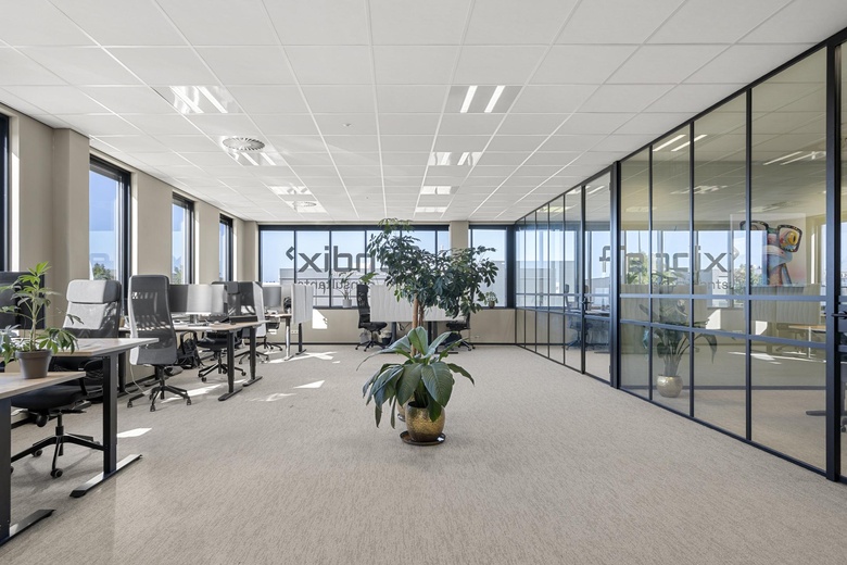 KantoorruimteaanIndustrieweg Oost 7 d<br/> inElst