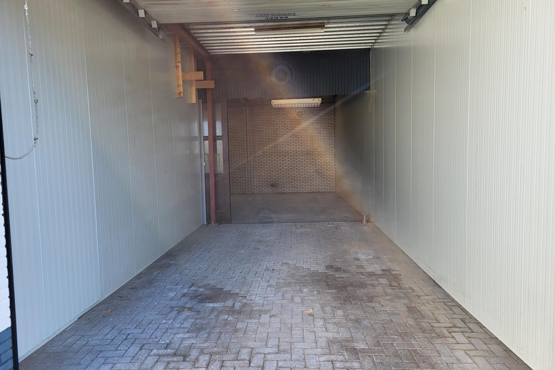 Bedrijfsruimte Hengelo - Sloetsweg 86 A - Foto 7