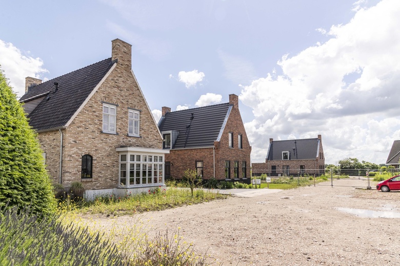 Kavel Arkel - Dorpsweg 157 C - Foto 4