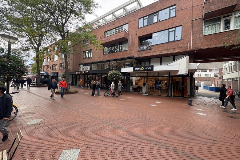 WinkelruimteaanHermanus Boexstraat 38<br/> inEindhoven WinkelruimteaanHermanus Boexstraat 38<br/> inEindhoven