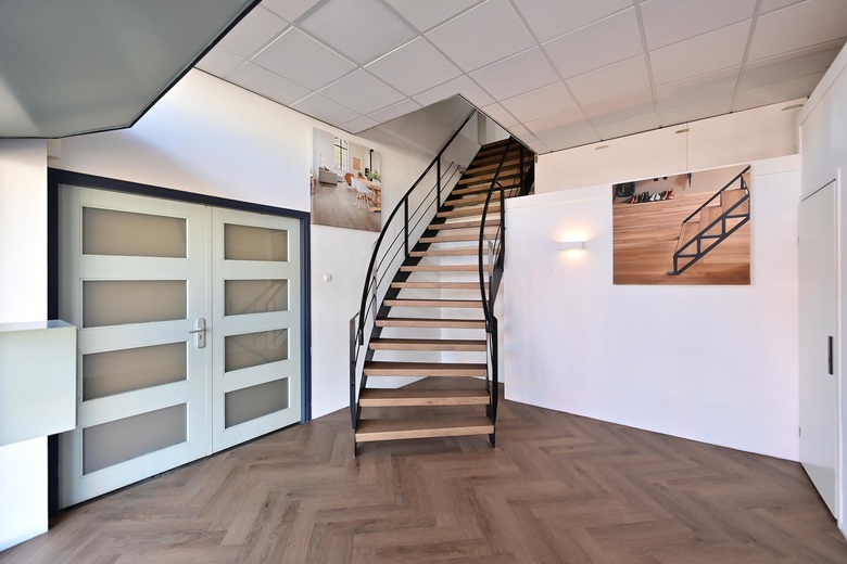 BedrijfsruimteaanEnergiestraat 14 A<br/> inNaarden