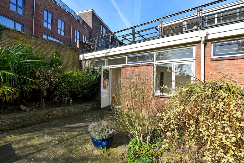 Kantoorruimte Arnhem - Sweerts de Landasstraat 61 - Foto 21