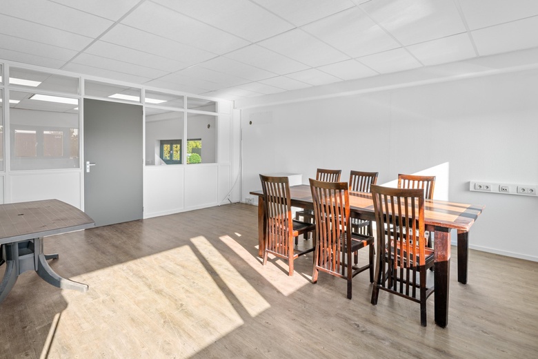 BedrijfsruimteaanBelder 23<br/> inRoosendaal