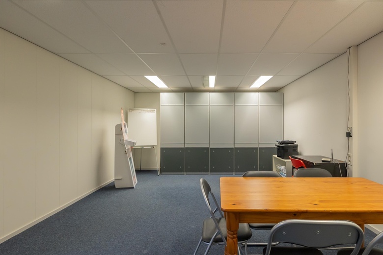 WinkelruimteaanSchoolstraat 27<br/> inVoorschoten