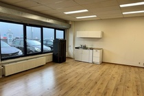 Bedrijfsruimte Amsterdam - Nieuwe Hemweg 4 C - Foto 5