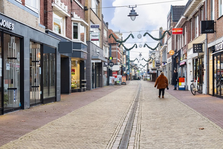 Winkelruimte Winterswijk - Misterstraat 27 - Foto 16