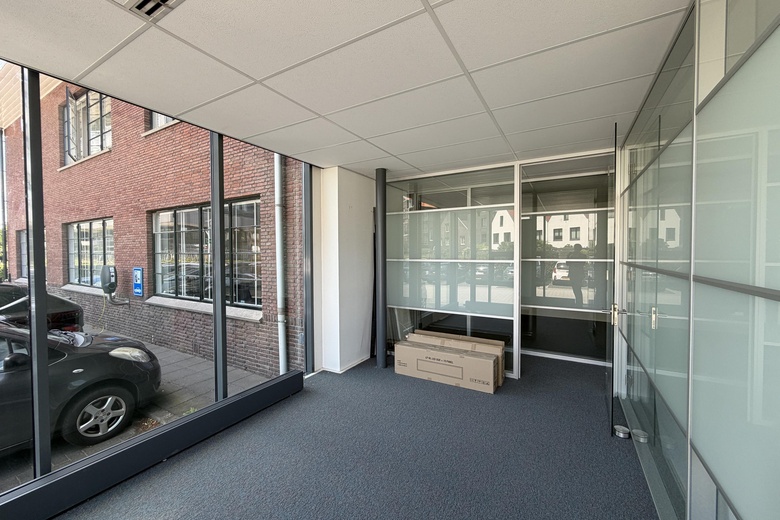 Kantoorruimte Maarssen - Straatweg 2 A - Foto 13