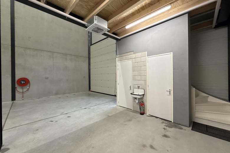 Bedrijfsruimte Kaatsheuvel - Ierlandstraat 7 E - Foto 9