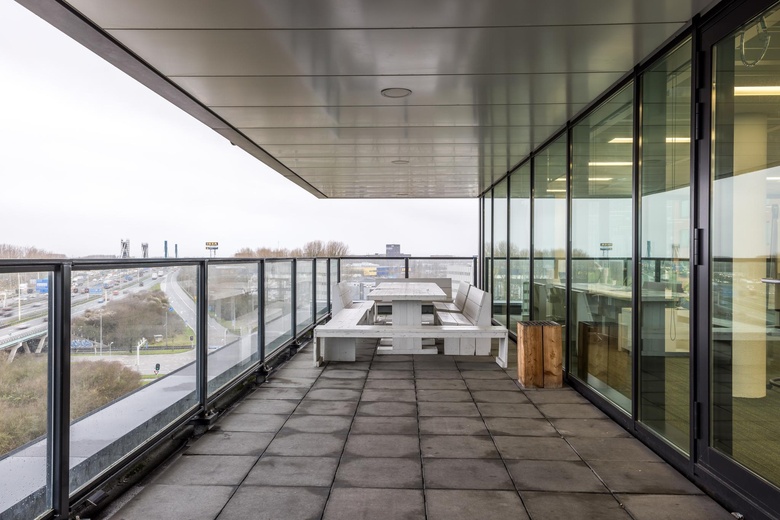 KantoorruimteaanWinthontlaan 6<br/> inUtrecht