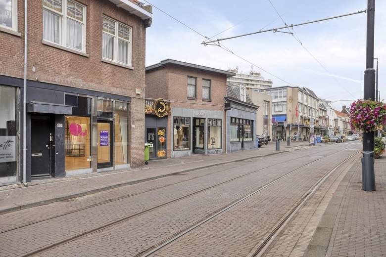 Winkelruimte Rotterdam - Bergse Dorpsstraat 80 B - Foto 3