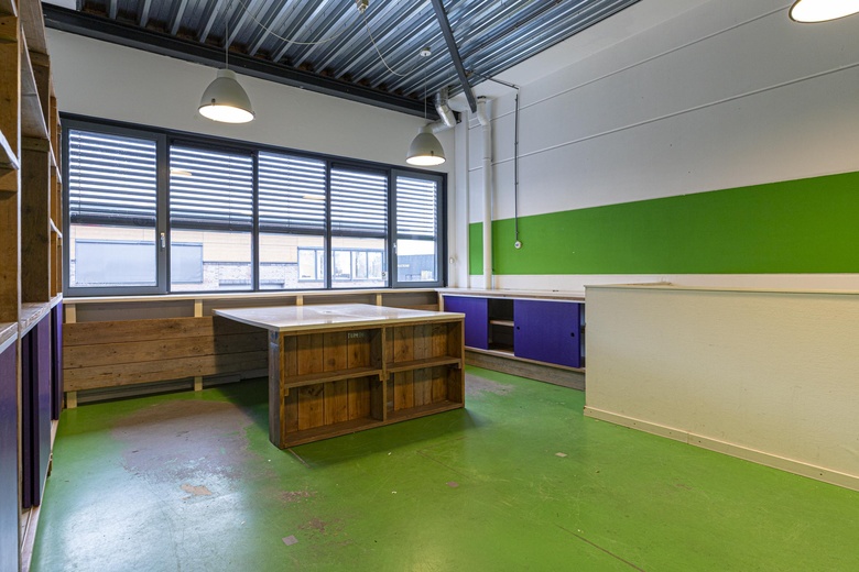 BedrijfsruimteaanCoenecoop 3 B 6<br/> inWaddinxveen