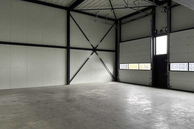 BedrijfsruimteaanGrevelingenstraat 11 a<br/> inZierikzee