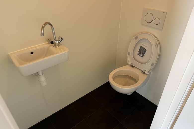 BedrijfsruimteaanCuriestraat 3 13<br/> inHarlingen