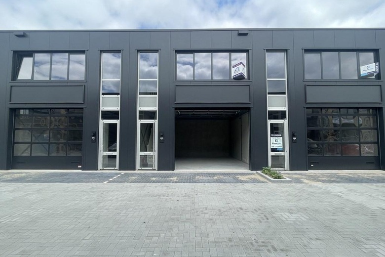 BedrijfsruimteaanJarmuiden 29 D<br/> inAmsterdam