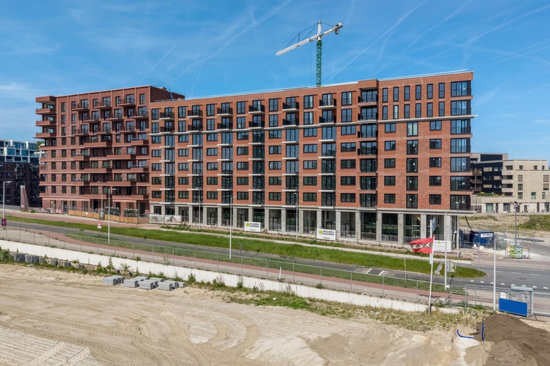 BedrijfsruimteaanAmstelstroomlaan 180 - 192<br/> inAmsterdam