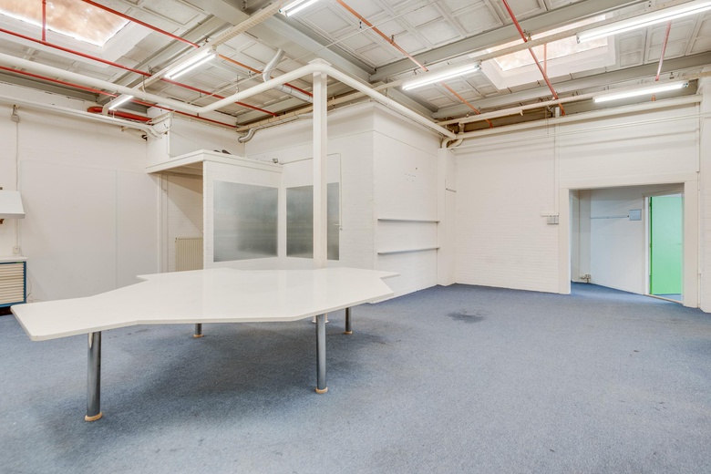 KantoorruimteaanParallelweg Zuid 33<br/> inBoxtel