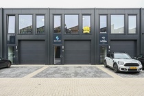 Bekijk foto 1 van eenheid 1 aan de Havenstraat 72 d in Huizen