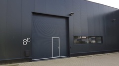 Bedrijfsruimte te huur Elst - Industrieweg Oost 8 e