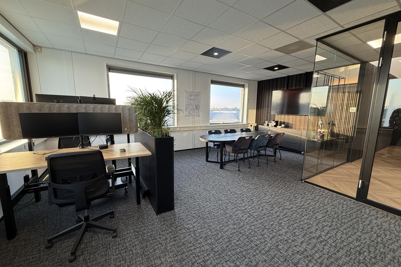 BedrijfsruimteaanDonk 7 a<br/> inBarendrecht